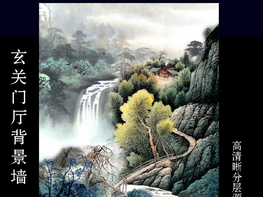 救援落湖男孩
